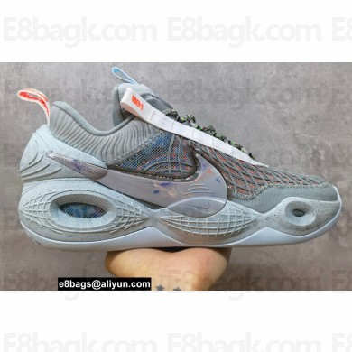 Nike Cosmic Unity Basketball Sneakers 04 2021