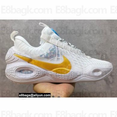 Nike Cosmic Unity Basketball Sneakers 07 2021