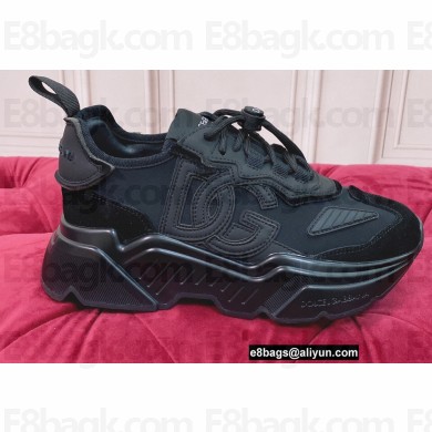 Dolce & Gabbana Daymaster Sneakers 02 2022