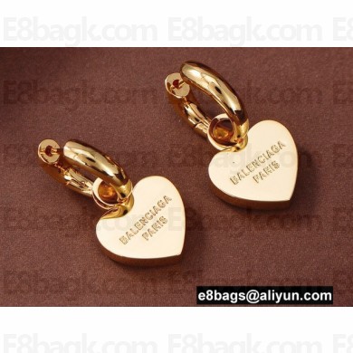 Balenciaga Earrings 07 2022