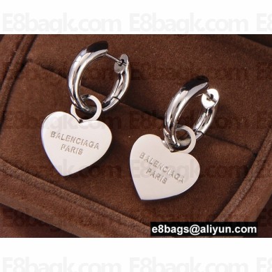 Balenciaga Earrings 08 2022