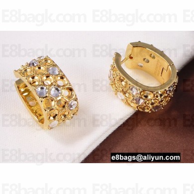 Balenciaga Earrings 09 2022