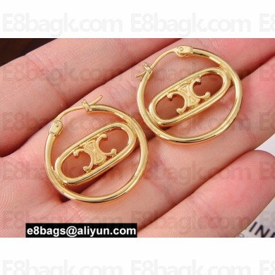 Celine Earrings 29 2022