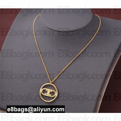 Celine Necklace 14 2022