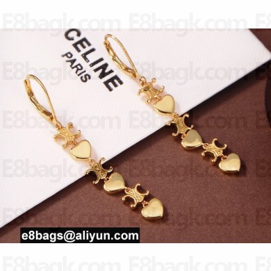 Celine Earrings 42 2022