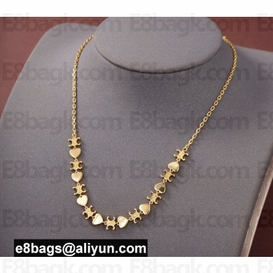 Celine Necklace 15 2022