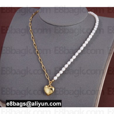 Celine Necklace 16 2022
