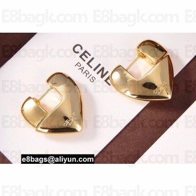 Celine Earrings 51 2022