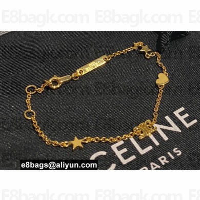 Celine Bracelet 03 2022