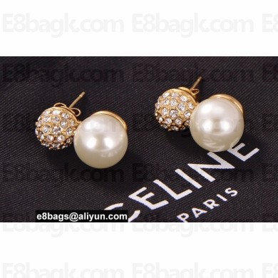 Celine Earrings 55 2022