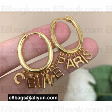 Celine Earrings 58 2022