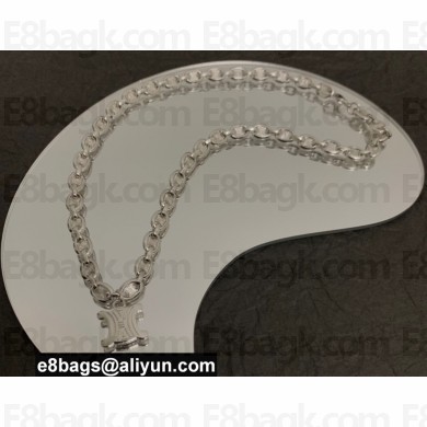 Celine Necklace 12 2022