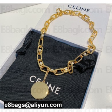Celine Necklace 05 2022