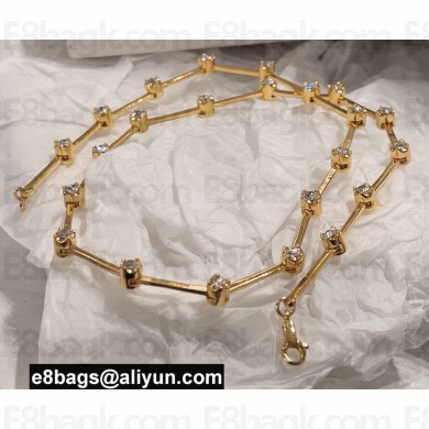 Celine Necklace 02 2022