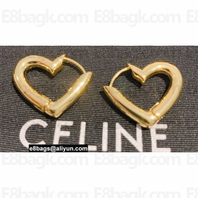 Celine Earrings 09 2022