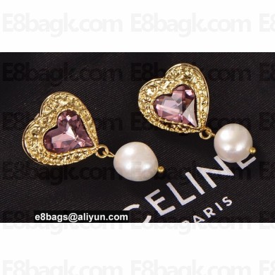 Celine Earrings 16 2022