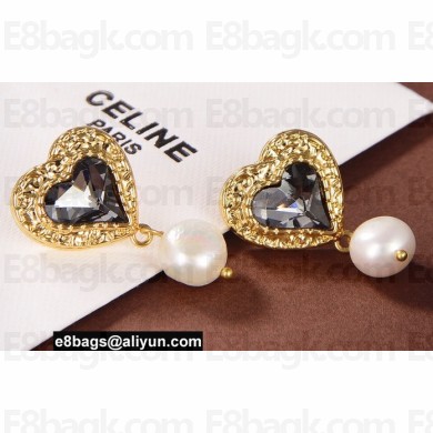 Celine Earrings 17 2022