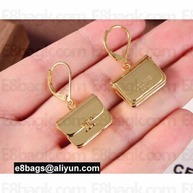 Celine Earrings 25 2022