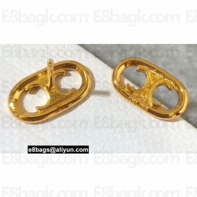 Celine Earrings 27 2022