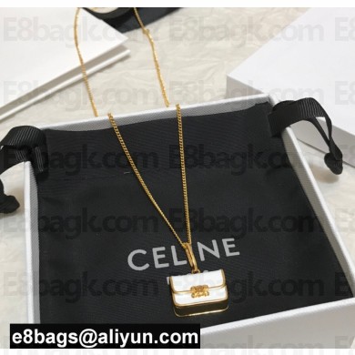 Celine Necklace 10 2022