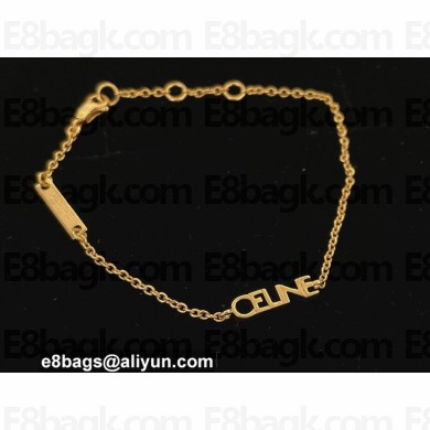 Celine Bracelet 01 2022