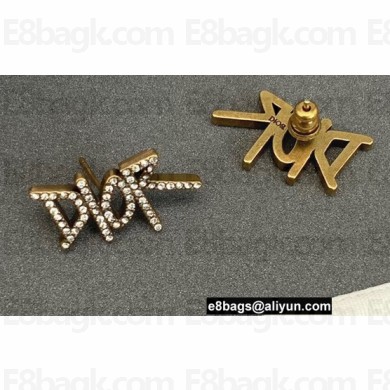 Dior Earrings 10 2022