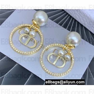 Dior Earrings 02 2022