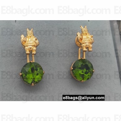 Dior Earrings 27 2022
