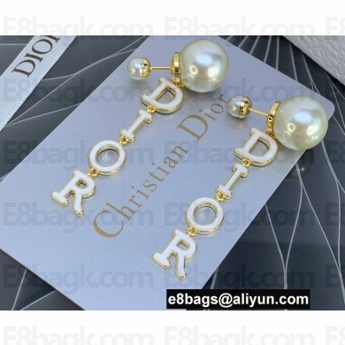 Dior Earrings 06 2022