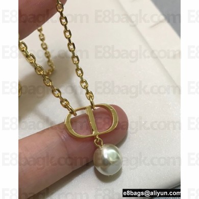 Dior Necklace 06 2022