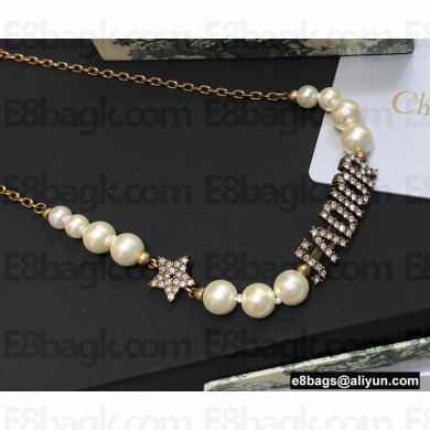 Dior Necklace 08 2022