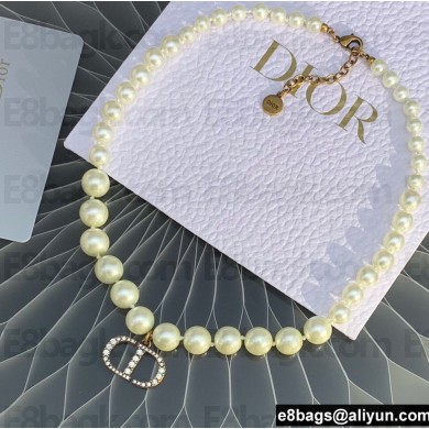 Dior Necklace 15 2022