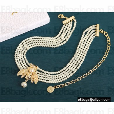 Dior Necklace 02 2022