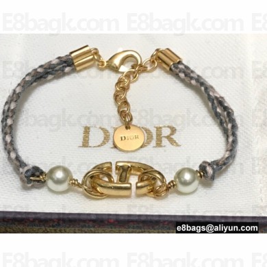 Dior Bracelet 12 2022
