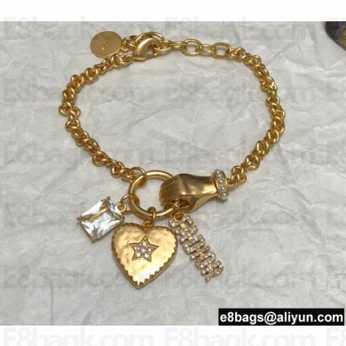 Dior Bracelet 07 2022