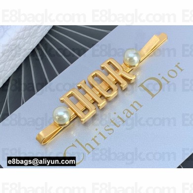 Dior Hair Accessory 04 2022