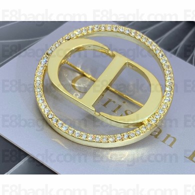 Dior Brooch 03 2022