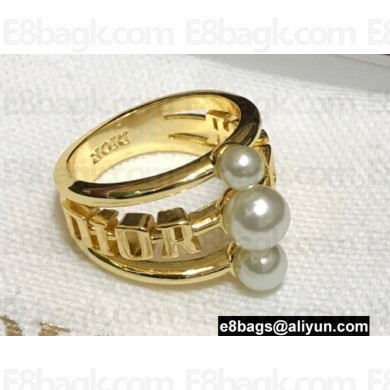 Dior Ring 04 2022