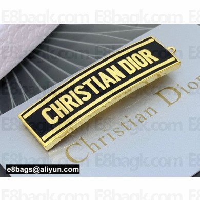 Dior Hair Accessory 09 2022