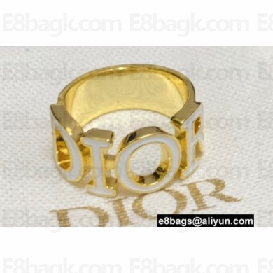 Dior Ring 01 2022
