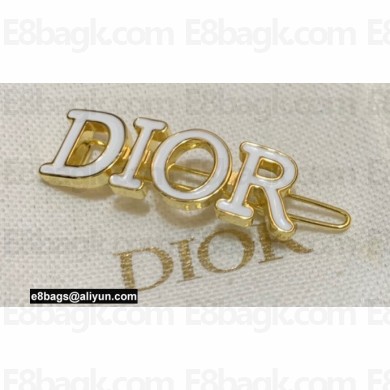Dior Hair Accessory 01 2022