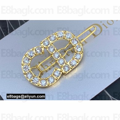 Dior Hair Accessory 03 2022
