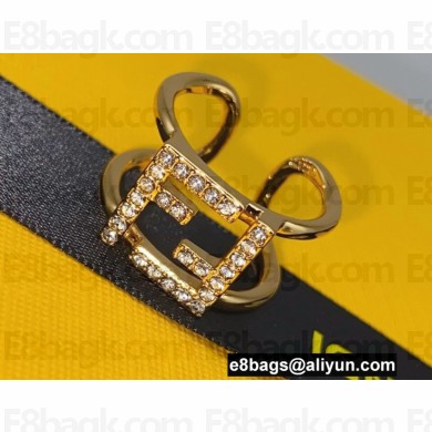 Fendi Ring 02 2022