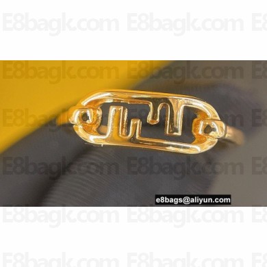 Fendi Ring 04 2022