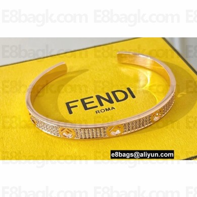 Fendi Bracelet 10 2022
