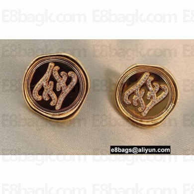 Fendi Earrings 07 2022