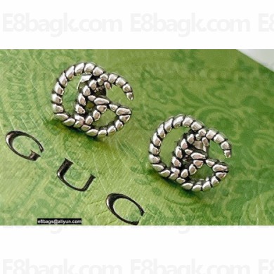 Gucci Earrings 02 2022