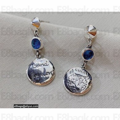 Gucci Earrings 03 2022