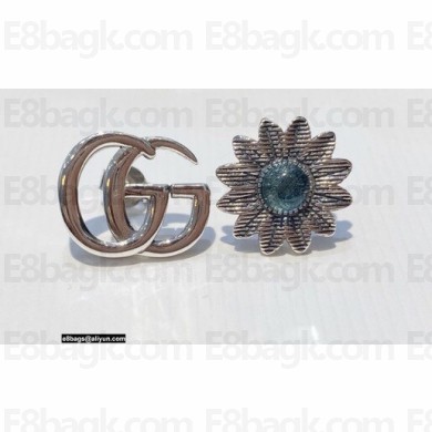 Gucci Earrings 07 2022