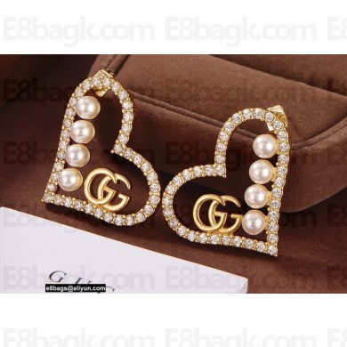 Gucci Earrings 01 2022